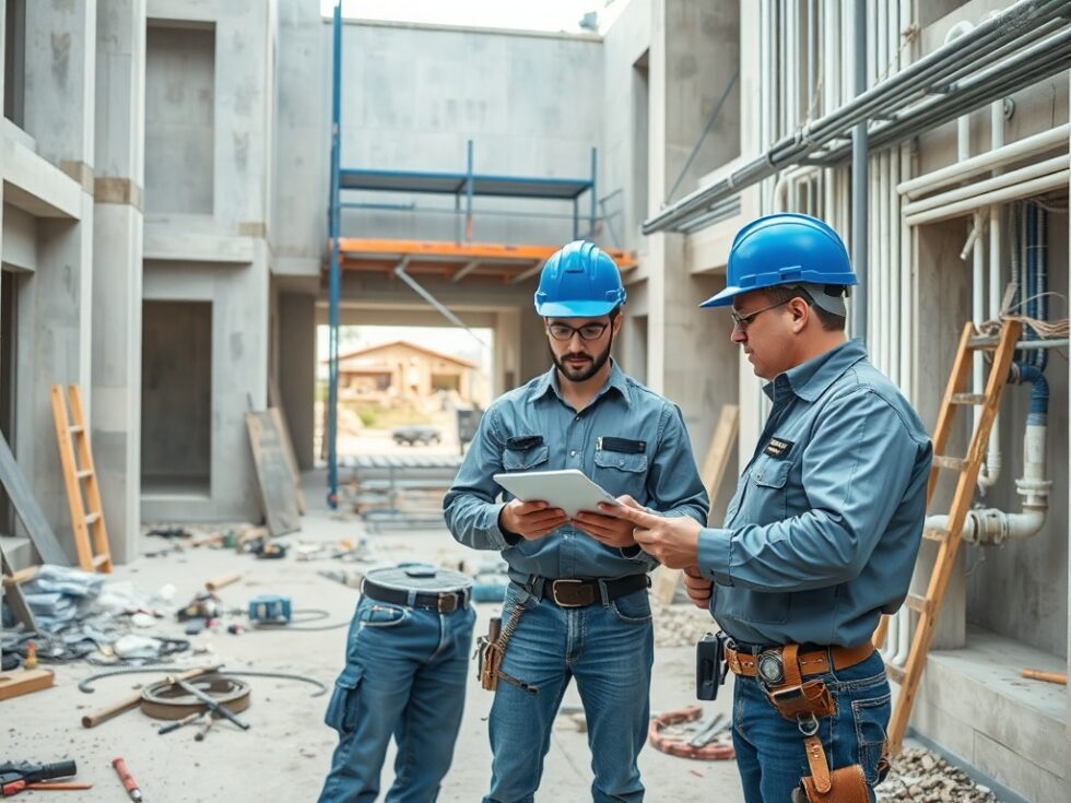 Как проверить соответствие инженерных сетей проектной документации